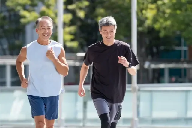 今すぐできる!薄毛予防になるトレーニング5選