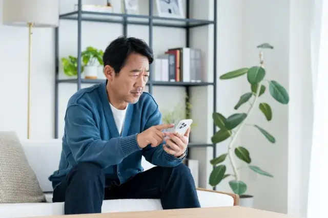 生活習慣やストレスはAGAの原因になる?