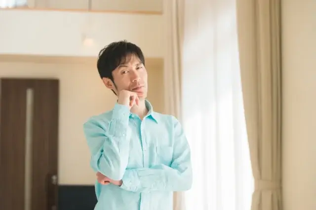 自分の薄毛がAGAかどうかはどう見分ける?