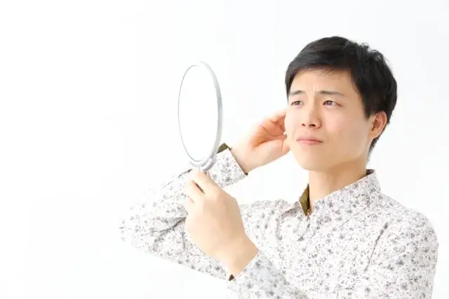 AGAを引き起こす一番の原因は何?