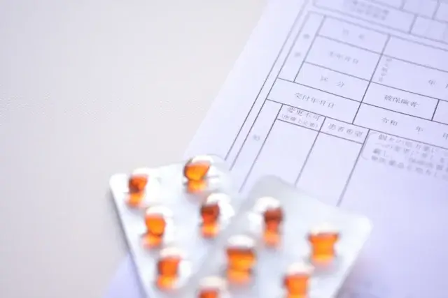 赴任前に何ヶ月分のAGA薬を用意できる?