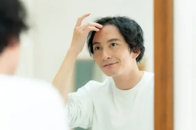 30代のAGA治療で使われる薬の種類は？