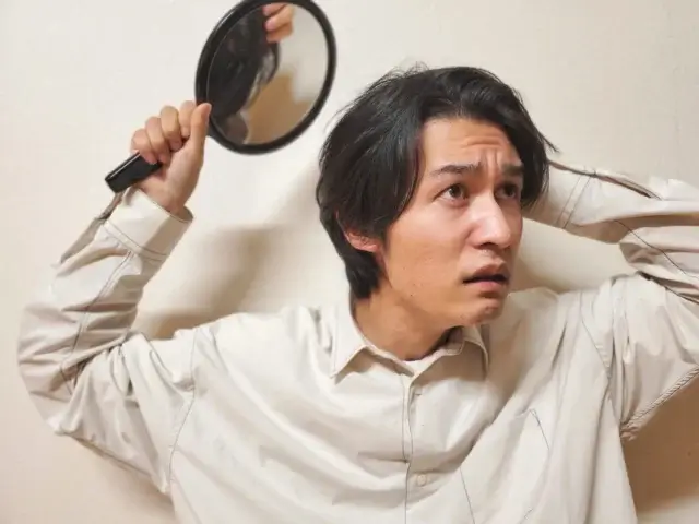 30代でAGA治療を始めるのは遅すぎ？早すぎ？