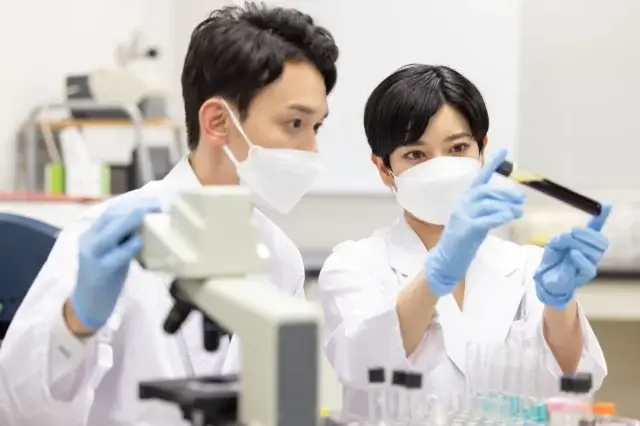 実は血液検査はAGA診断のために行うわけではない