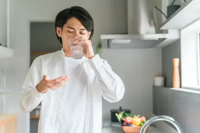 40代のAGA治療で使われる薬の種類と選び方