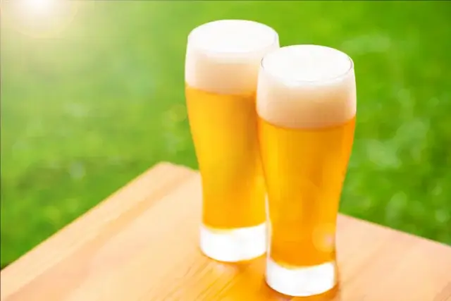 お酒がAGAの進行に関係する理由は？