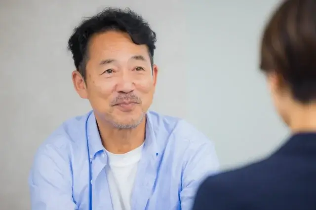 50代がAGA専門クリニックで治療を始めるときの流れは？
