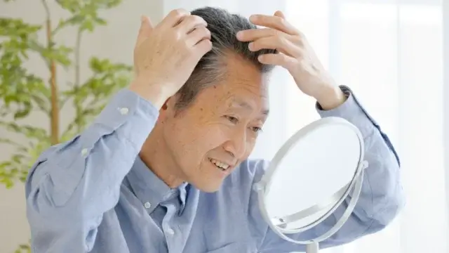 持病の薬を飲んでいる50代でもAGA治療薬は使える？