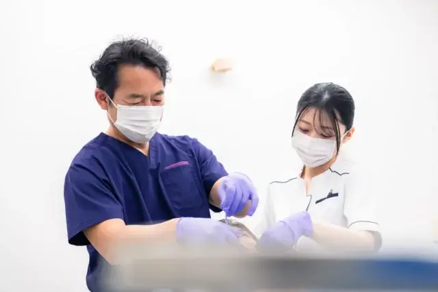 AGAのメソセラピーで効果が出やすい人と出にくい人の違いは？