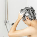 正しいシャンプー選びと洗髪法で頭皮状況を改善する方法解説