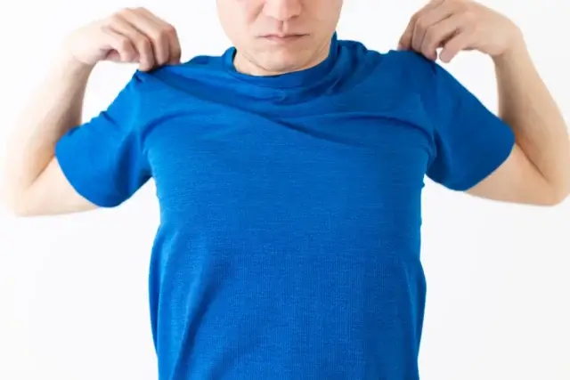 薄毛治療中にやるべきことその3！「ストレッチ」