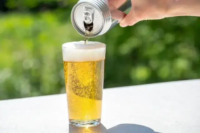 薄毛治療中にやるべきことその2！「アルコールは控える」