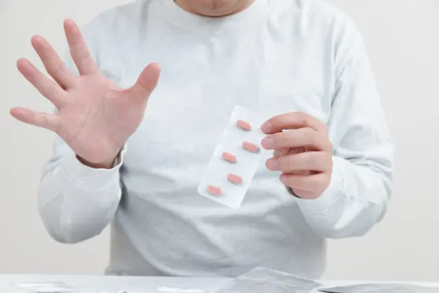AGA治療薬の個人輸入は安全？潜むリスク