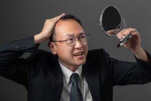 AGA治療で後悔する人の原因は?しない人はどんな対策してる?