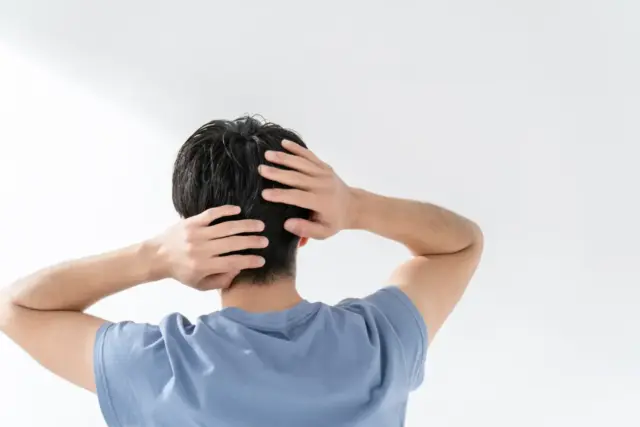 どんな人がAGA遺伝子検査を受けるべき？