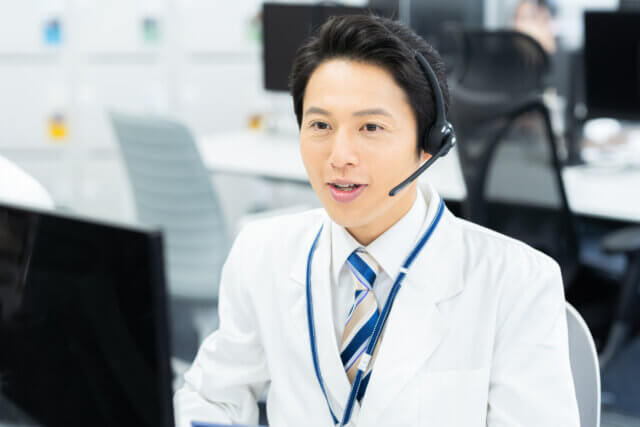AGAオンライン診療の仕組みと注目される理由