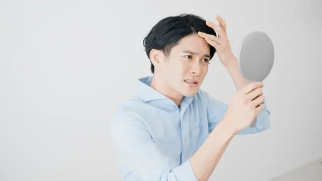 AGAクリニックの賢い選び方と受診の流れ
