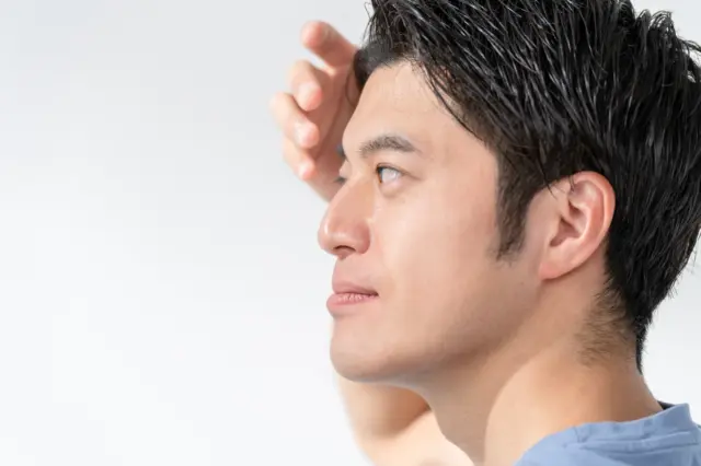 AGA治療、いつ始めるのがベスト？