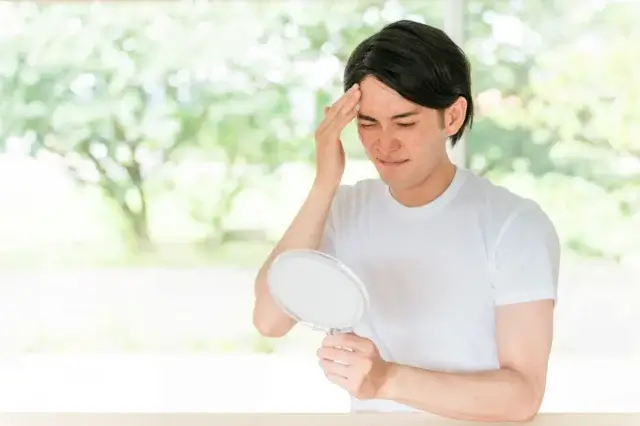 薄毛予防!ホルモンバランスの整え方は?