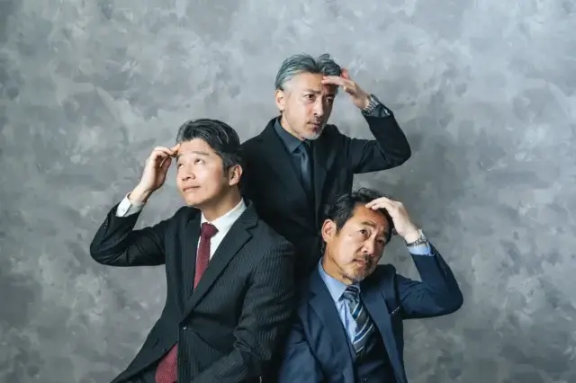 男性ホルモンが多い人ほど薄毛になりやすい?