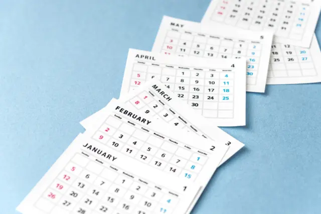 AGA治療の期間はどれくらい？～効果を実感するまでの一般的な目安～