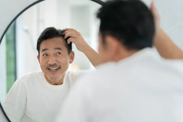 それでもAGA治療を検討する価値とは？