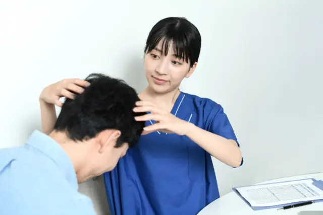 専門クリニックでの薄毛治療が最も安全かつ効果的な理由
