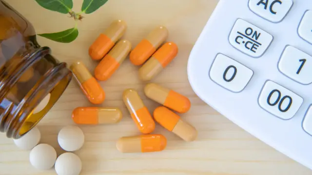 AGA治療にかかる費用は？ジェネリック医薬品（AV/ZA）の価格も解説