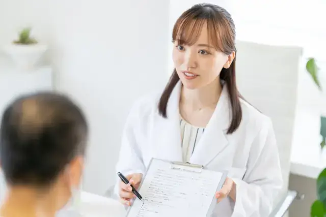 もしザガーロ服用後に体毛が変化したらどうすればいい？