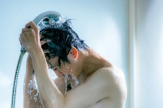 AGA治療中にシャンプーに求める役割はひとつだけ!