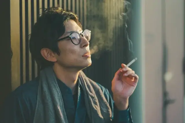 喫煙者はAGAになりやすいという信頼できる研究データはある?