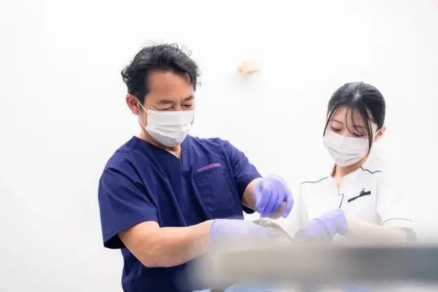 メソセラピーの効果を感じないとき続けるかやめるかはどう判断すればいい？
