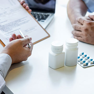 ミノキシジルとプロペシア（フィナステリド）