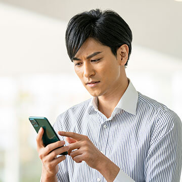 クリニック選びのポイント