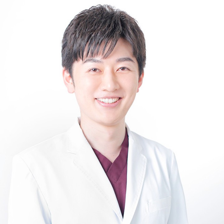 難波院 院長 井上大輔