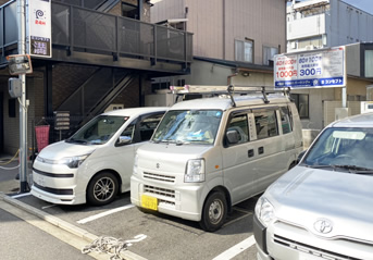 ブーブーパーク１