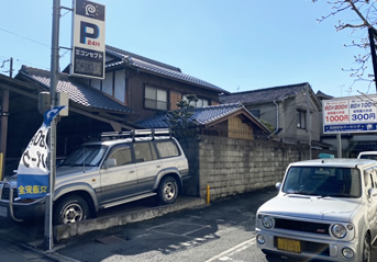 ブーブーパーク２