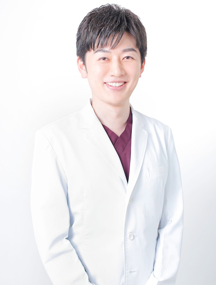 難波院 院長挨拶