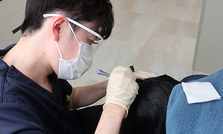 アートメイクとは？