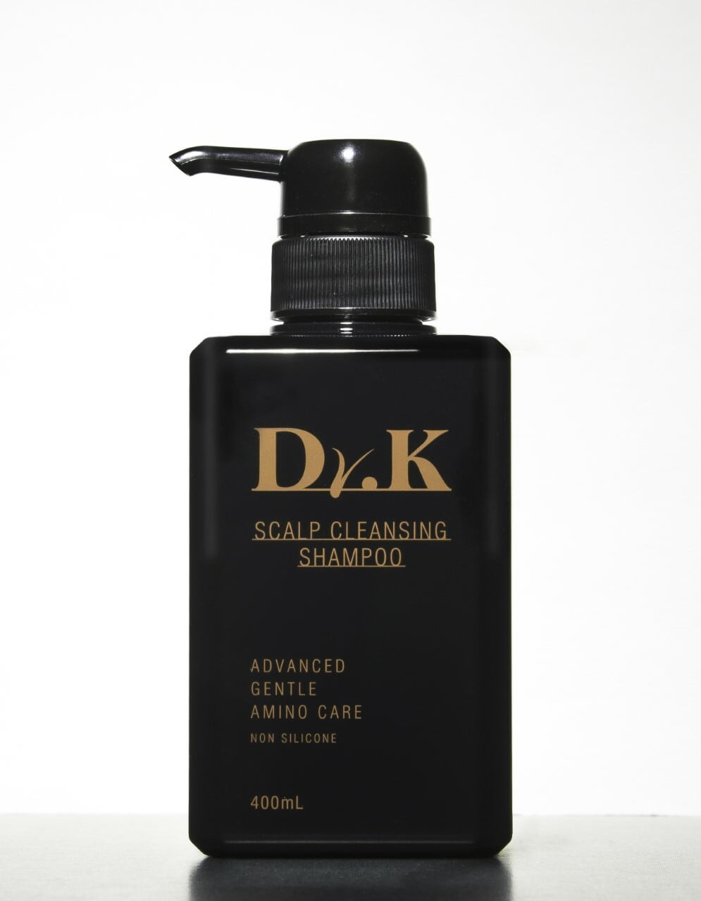 Dr.AGAクリニック　シャンプー3本　トリートメント3本 Dr.AGA ブラックスカルプシャンプー 【500ml】 男女兼用 幹細胞エキス